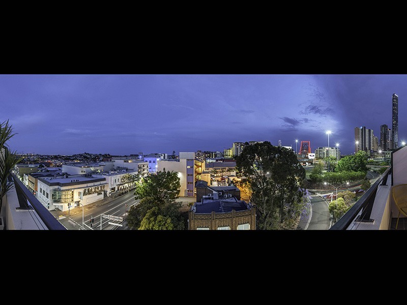 307/367 Brunswick Street, Fortitude Valley QLD 4006