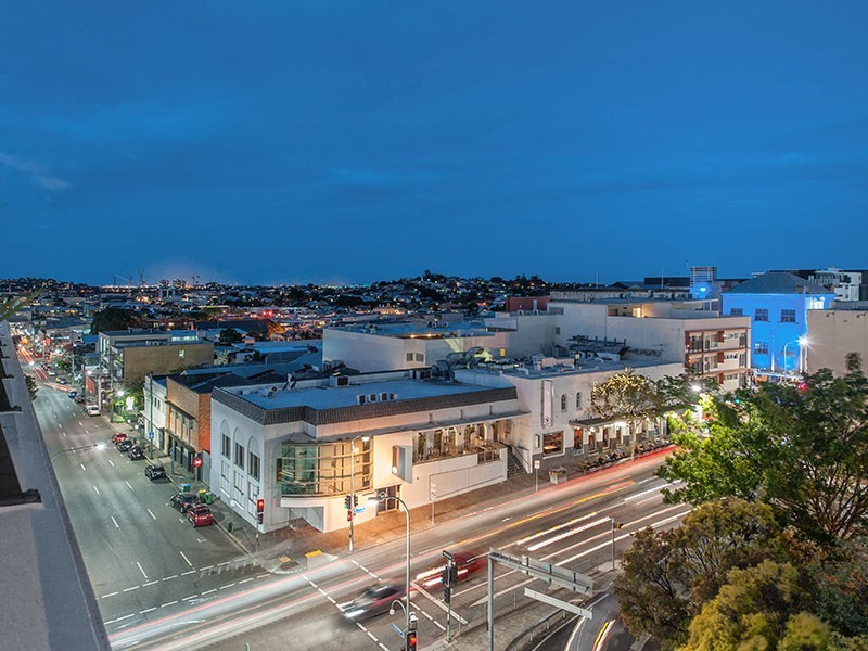 307/367 Brunswick Street, Fortitude Valley QLD 4006