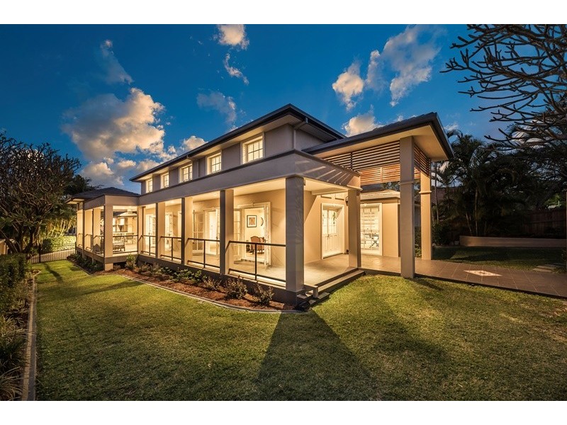 27 Boston Street, Clayfield QLD 4011