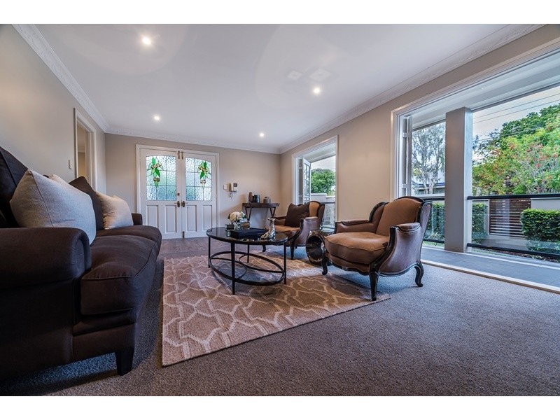 27 Boston Street, Clayfield QLD 4011