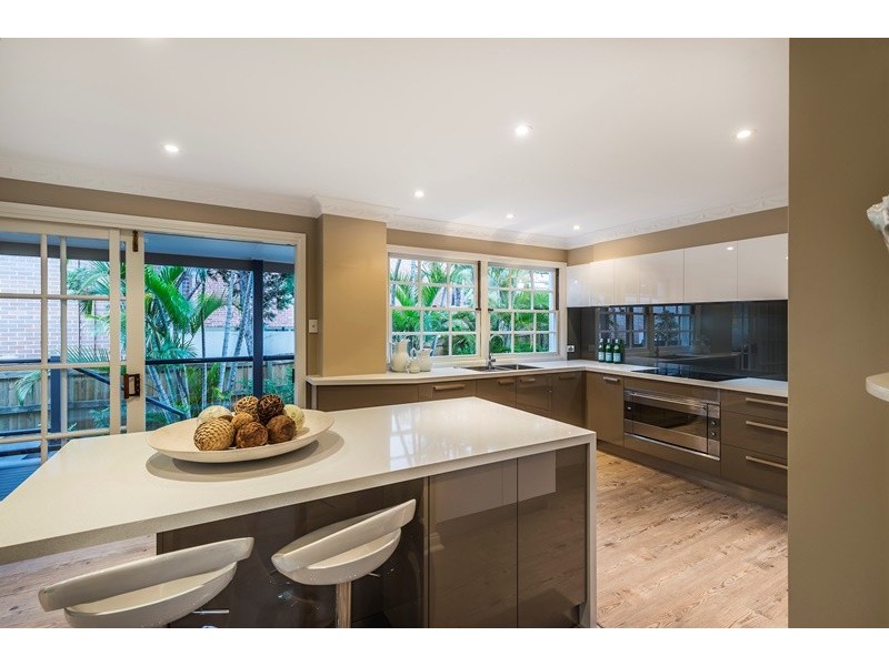 27 Boston Street, Clayfield QLD 4011