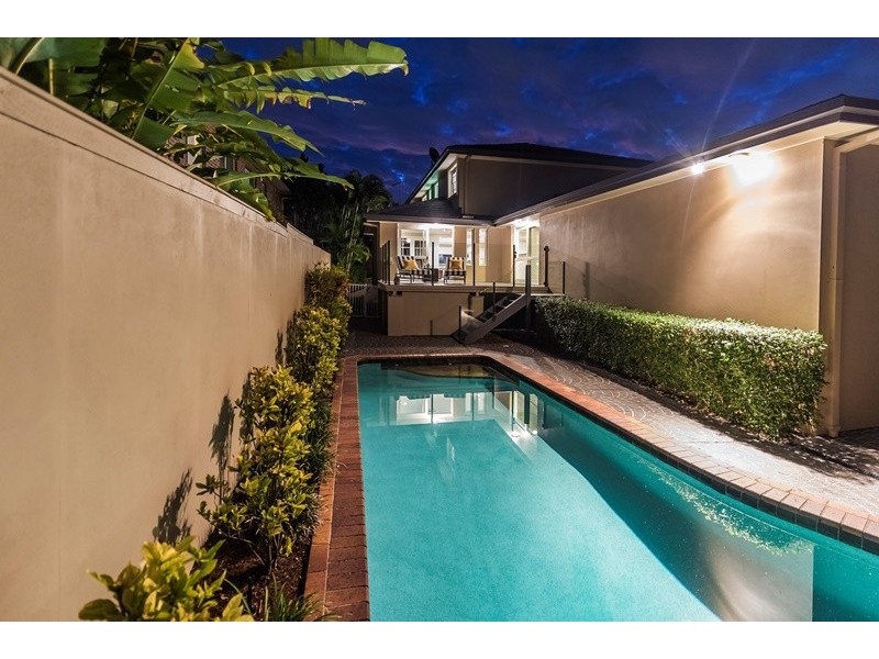 27 Boston Street, Clayfield QLD 4011