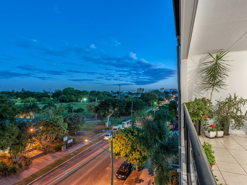 17/140 Sydney Street, New Farm QLD 4005