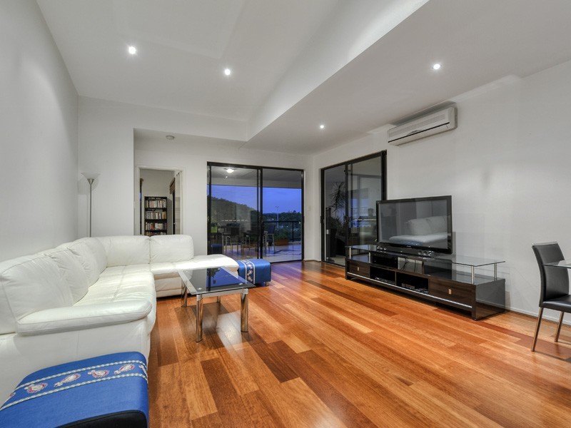 17/140 Sydney Street, New Farm QLD 4005