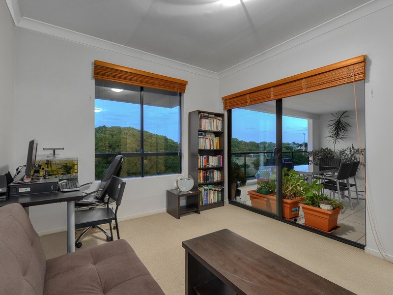 17/140 Sydney Street, New Farm QLD 4005