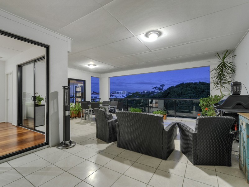 17/140 Sydney Street, New Farm QLD 4005