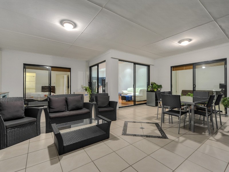 17/140 Sydney Street, New Farm QLD 4005