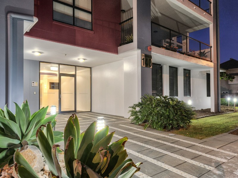 17/140 Sydney Street, New Farm QLD 4005