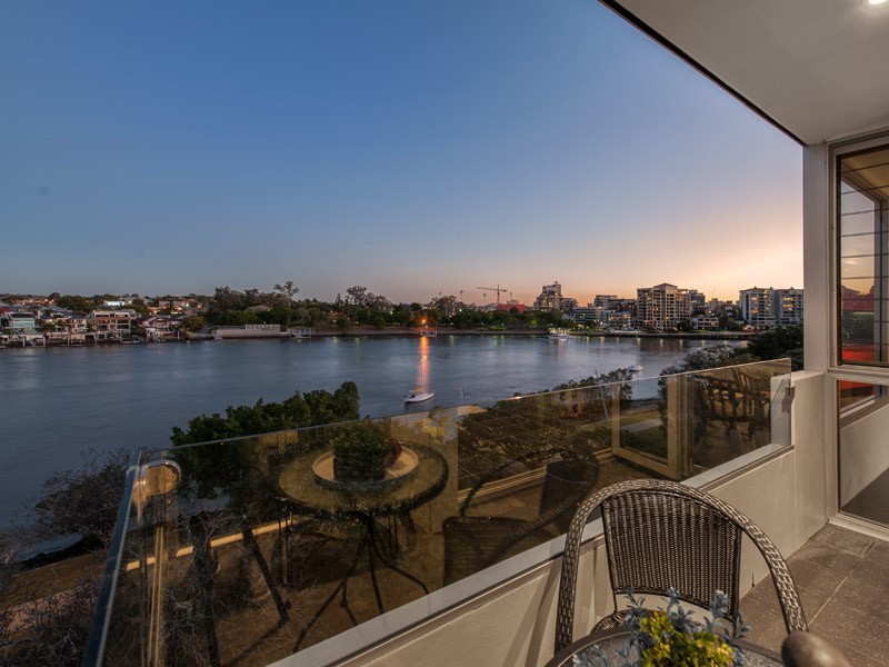 21/128 Oxlade Drive, New Farm QLD 4005