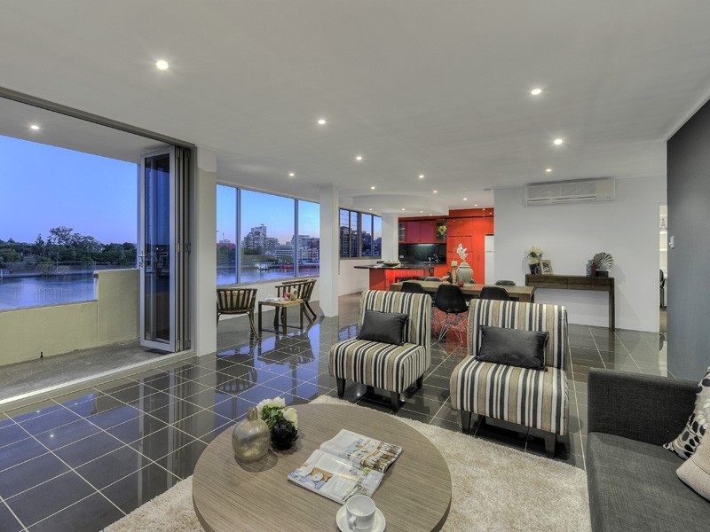 21/128 Oxlade Drive, New Farm QLD 4005