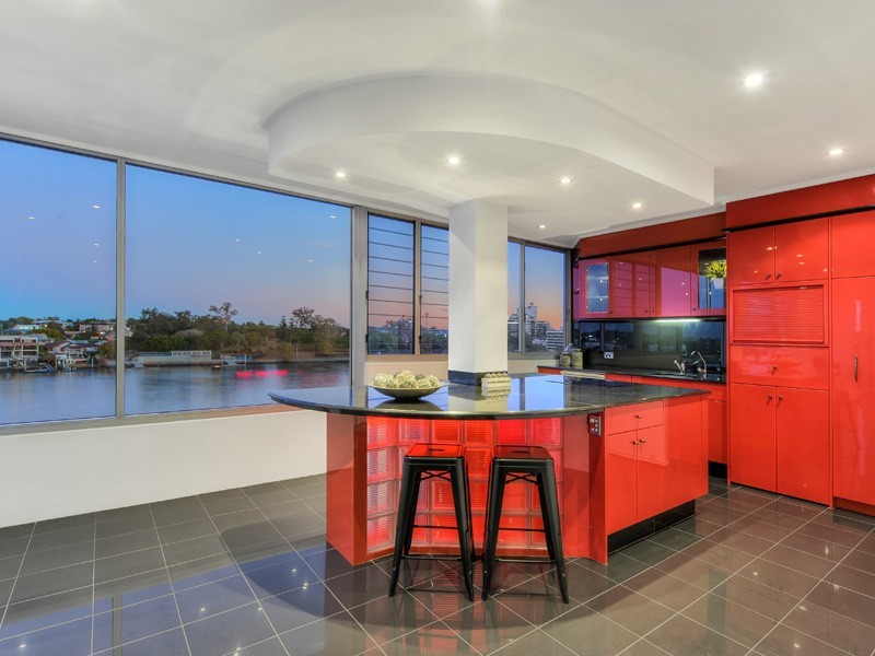 21/128 Oxlade Drive, New Farm QLD 4005