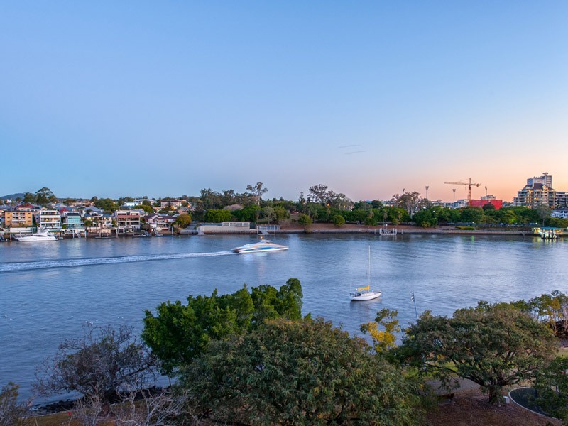 21/128 Oxlade Drive, New Farm QLD 4005