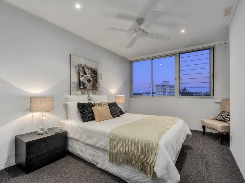 21/128 Oxlade Drive, New Farm QLD 4005
