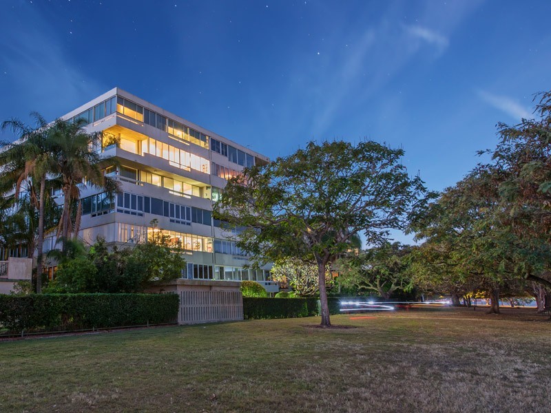 21/128 Oxlade Drive, New Farm QLD 4005