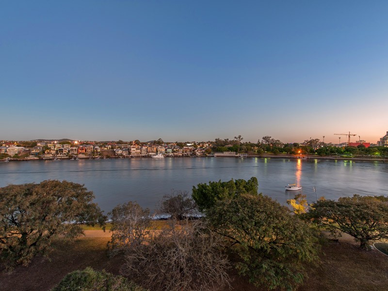 21/128 Oxlade Drive, New Farm QLD 4005