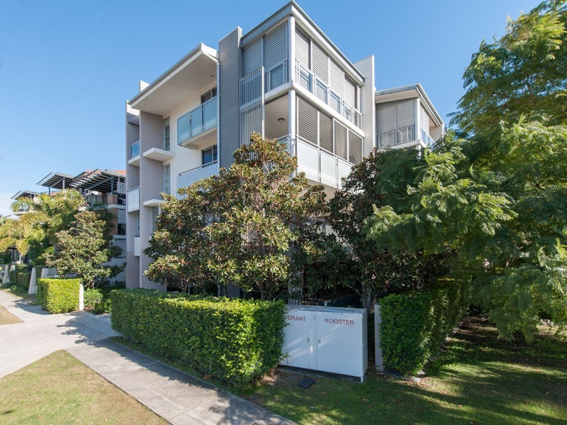 5/1 Dixon Street, New Farm QLD 4005