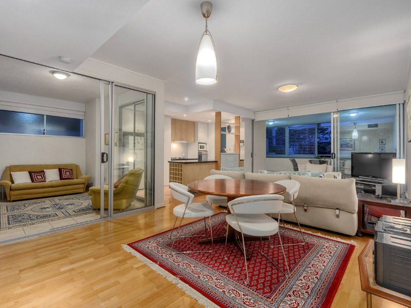 5/1 Dixon Street, New Farm QLD 4005