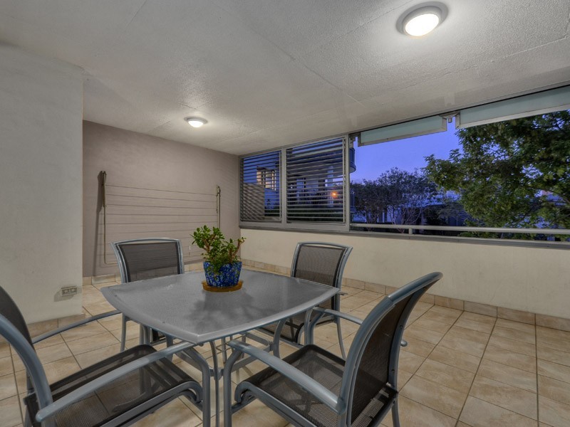 5/1 Dixon Street, New Farm QLD 4005