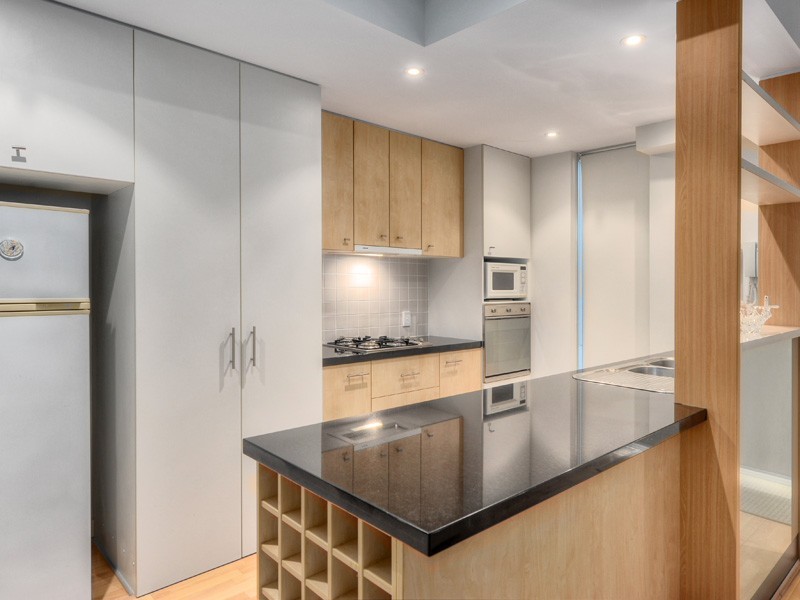 5/1 Dixon Street, New Farm QLD 4005