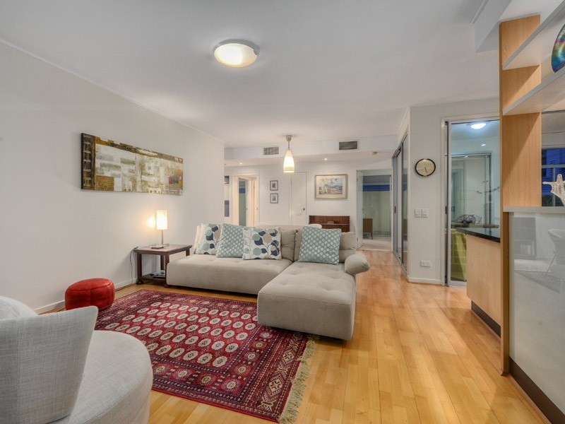 5/1 Dixon Street, New Farm QLD 4005