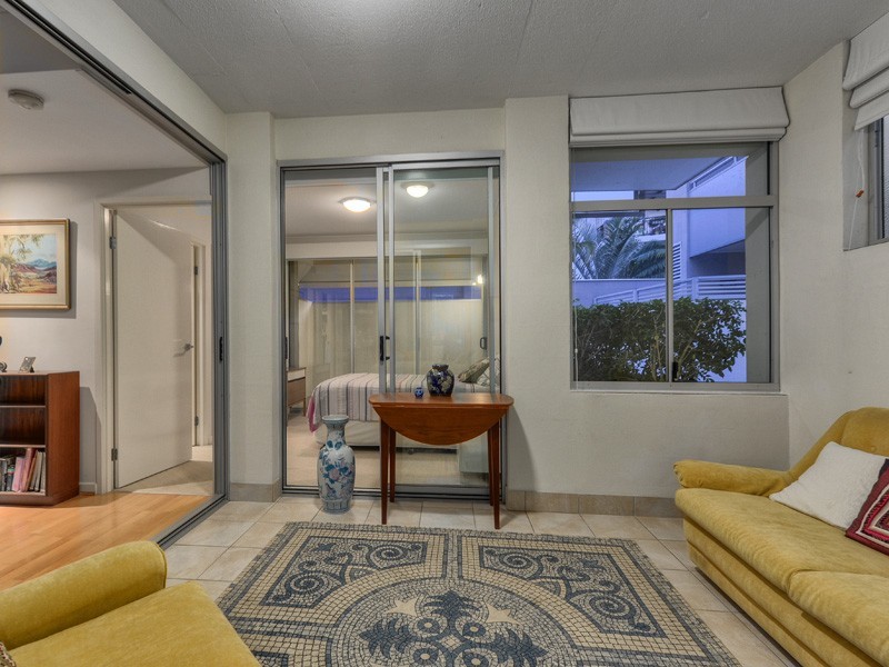 5/1 Dixon Street, New Farm QLD 4005