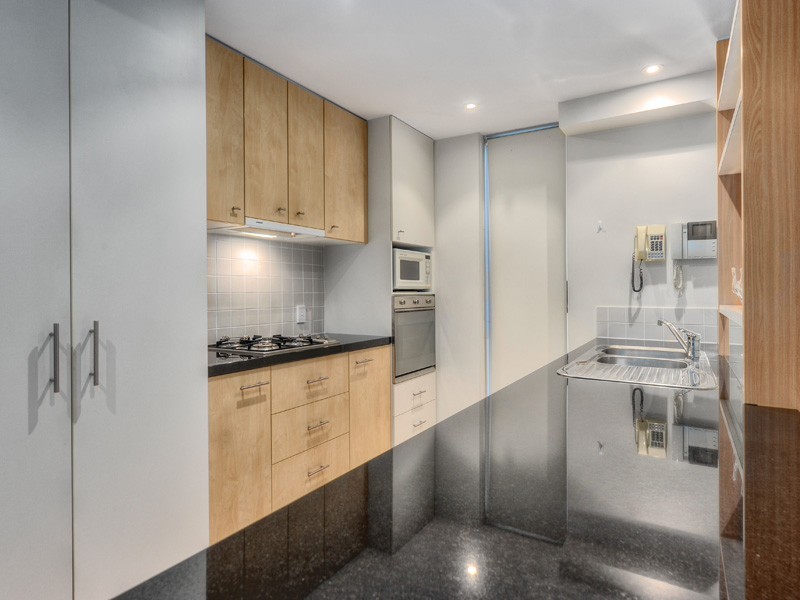 5/1 Dixon Street, New Farm QLD 4005