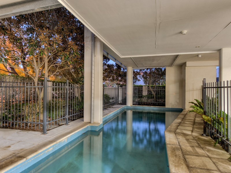 5/1 Dixon Street, New Farm QLD 4005