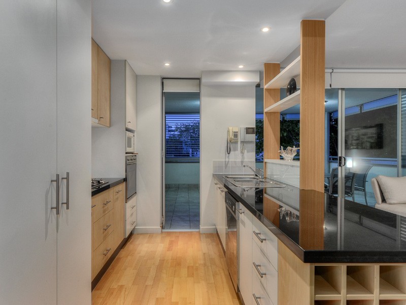 5/1 Dixon Street, New Farm QLD 4005