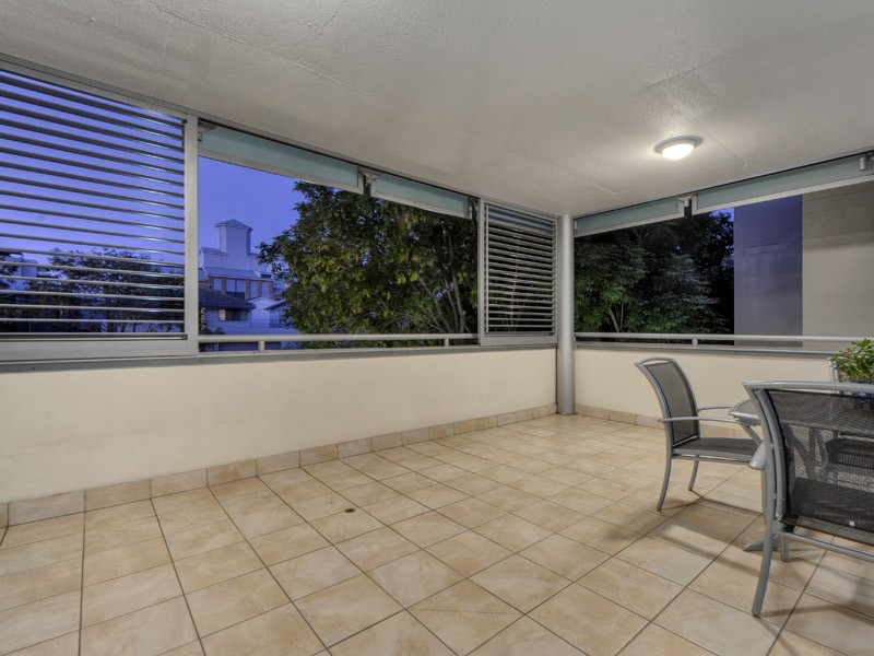 5/1 Dixon Street, New Farm QLD 4005