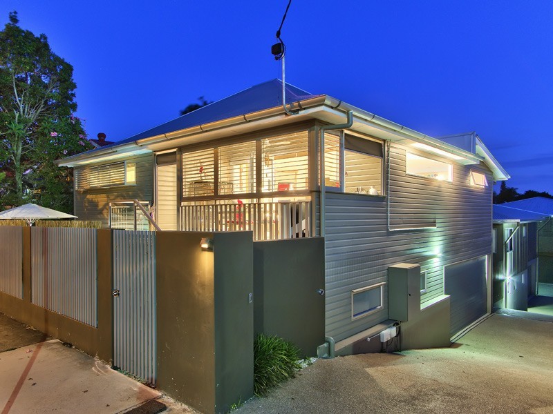 115 Terrace Street, New Farm QLD 4005