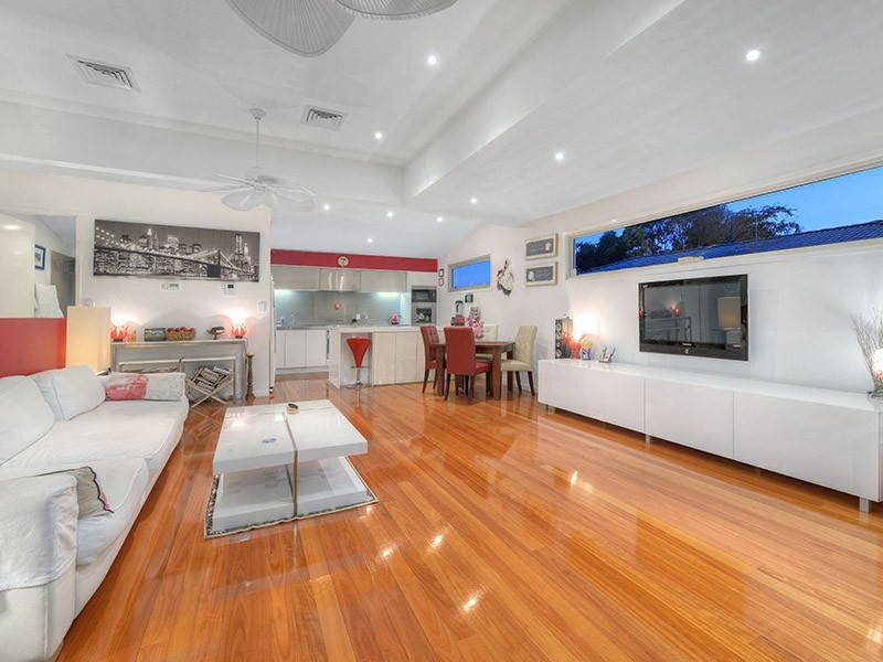 115 Terrace Street, New Farm QLD 4005