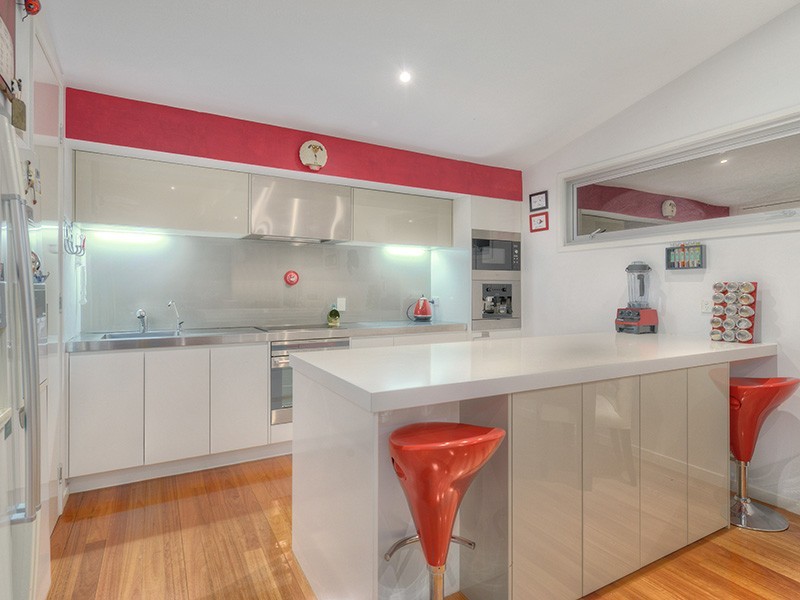 115 Terrace Street, New Farm QLD 4005