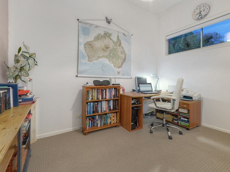 115 Terrace Street, New Farm QLD 4005