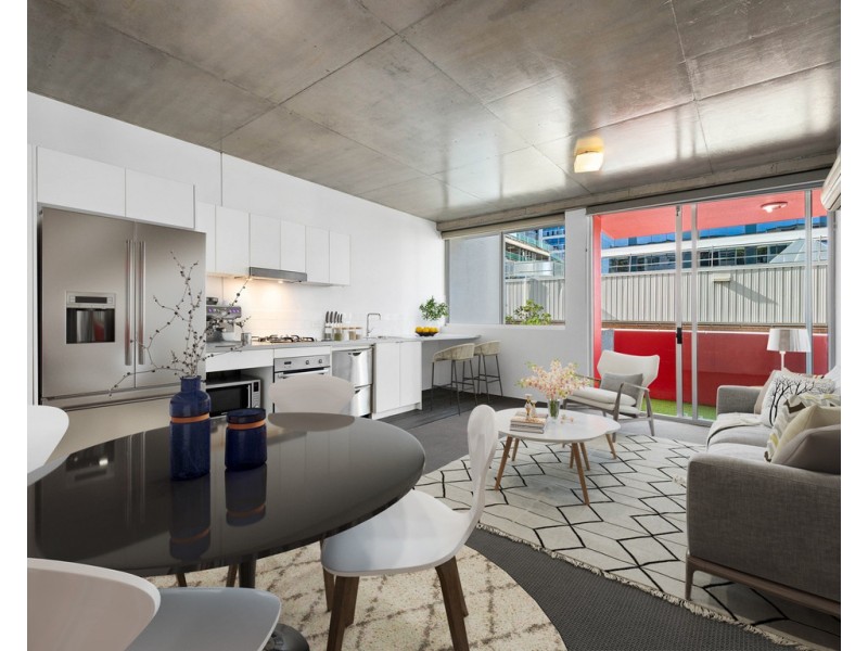 218/82 Alfred Street, Fortitude Valley QLD 4006