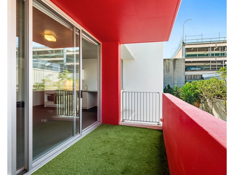 218/82 Alfred Street, Fortitude Valley QLD 4006