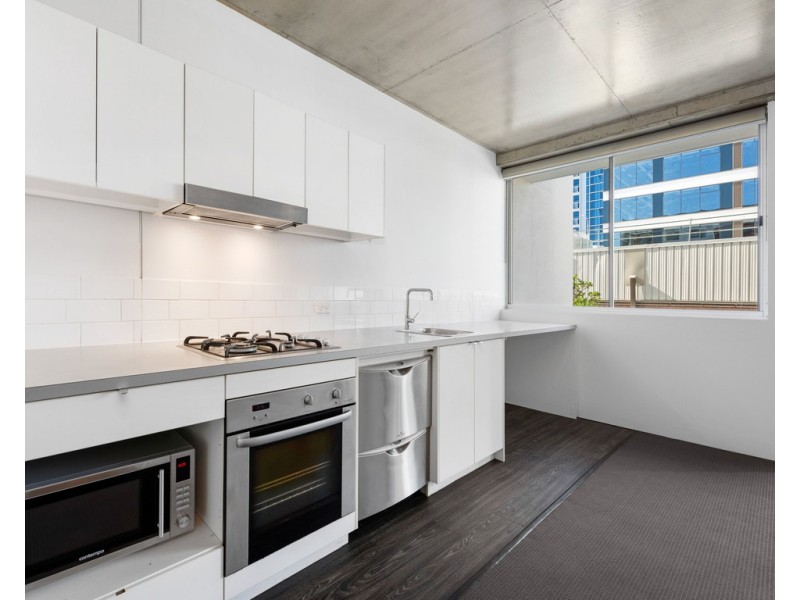 218/82 Alfred Street, Fortitude Valley QLD 4006