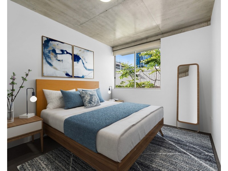 218/82 Alfred Street, Fortitude Valley QLD 4006