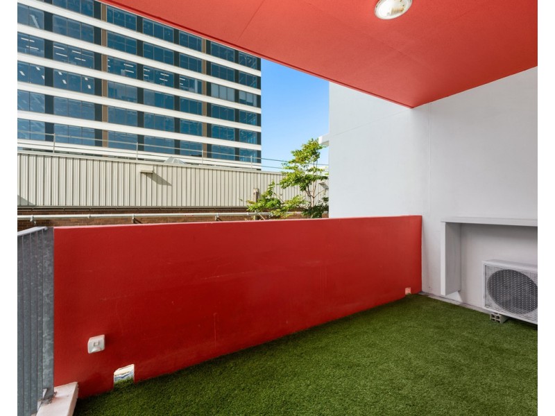 218/82 Alfred Street, Fortitude Valley QLD 4006