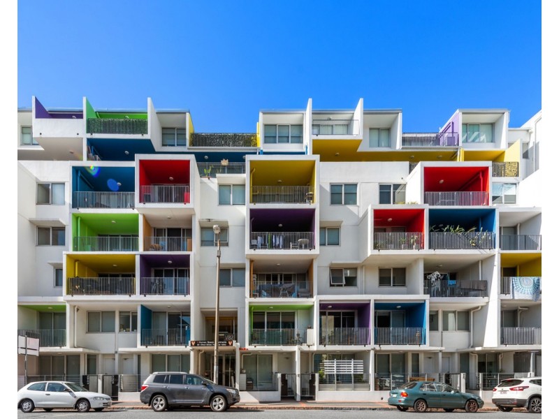 218/82 Alfred Street, Fortitude Valley QLD 4006