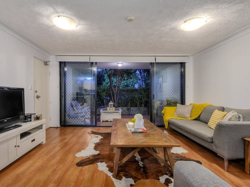 5/173-177 MERTHYR ROAD, New Farm QLD 4005