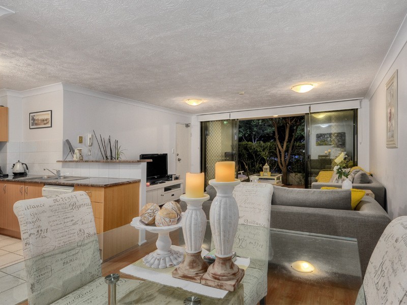 5/173-177 MERTHYR ROAD, New Farm QLD 4005