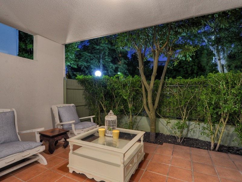 5/173-177 MERTHYR ROAD, New Farm QLD 4005