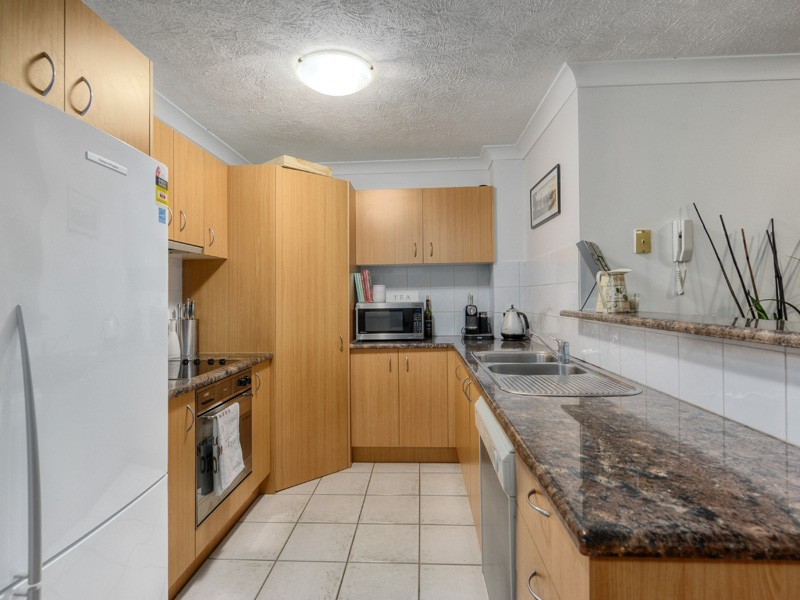 5/173-177 MERTHYR ROAD, New Farm QLD 4005