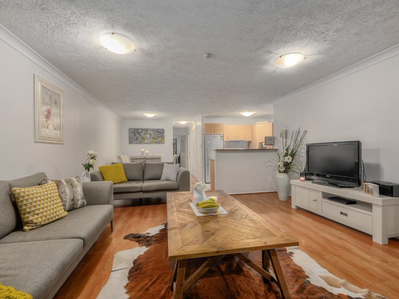 5/173-177 MERTHYR ROAD, New Farm QLD 4005