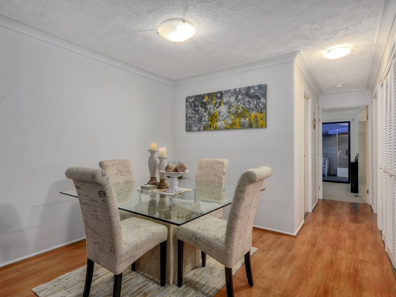 5/173-177 MERTHYR ROAD, New Farm QLD 4005