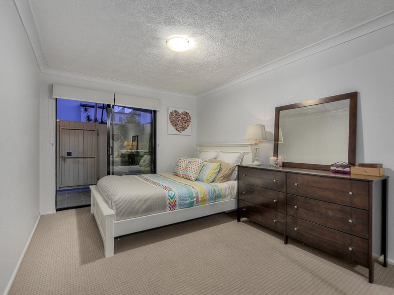 5/173-177 MERTHYR ROAD, New Farm QLD 4005