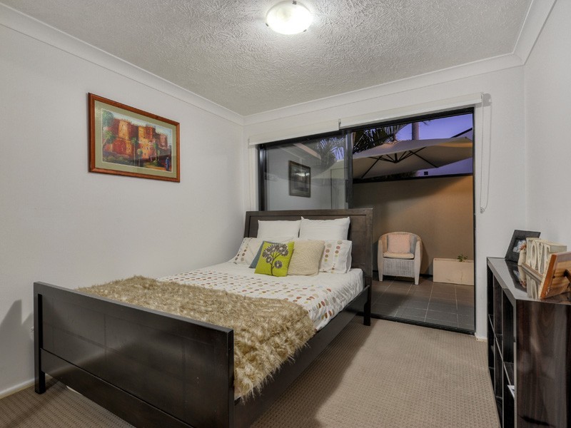 5/173-177 MERTHYR ROAD, New Farm QLD 4005