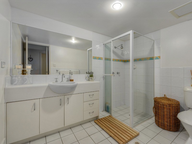 5/173-177 MERTHYR ROAD, New Farm QLD 4005