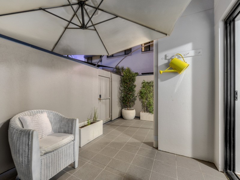 5/173-177 MERTHYR ROAD, New Farm QLD 4005