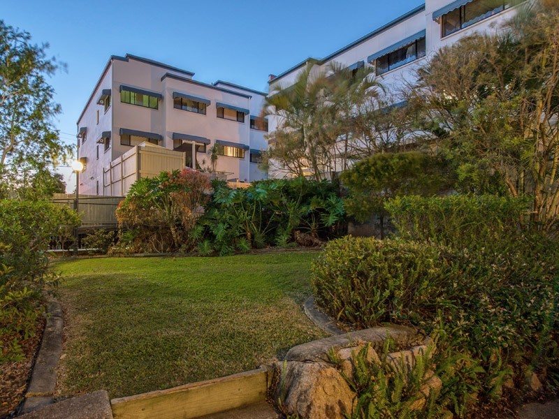 5/173-177 MERTHYR ROAD, New Farm QLD 4005